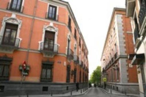 фото отеля Zeffirelli II Hotel Madrid