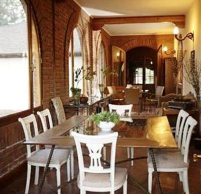 фото отеля Las Majadas Casona de Campo