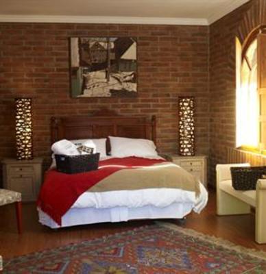 фото отеля Las Majadas Casona de Campo