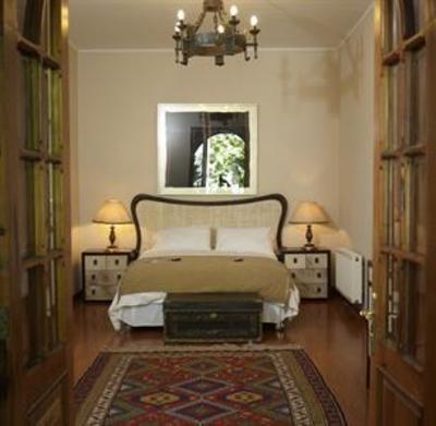 фото отеля Las Majadas Casona de Campo