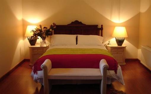 фото отеля Las Majadas Casona de Campo