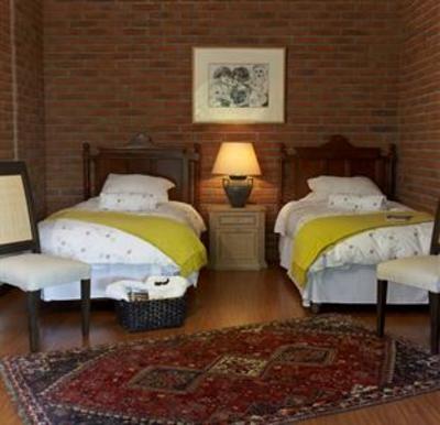 фото отеля Las Majadas Casona de Campo
