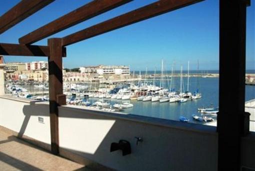 фото отеля B&B Al Porto