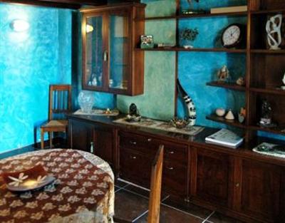 фото отеля B&B Al Porto