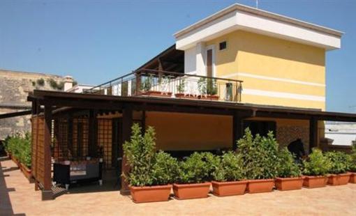 фото отеля B&B Al Porto