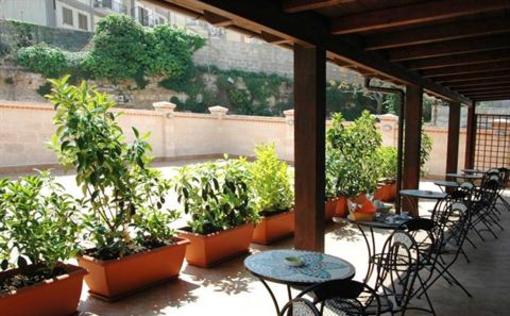 фото отеля B&B Al Porto