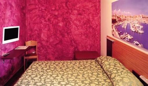фото отеля B&B Al Porto