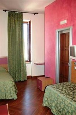фото отеля B&B Al Porto