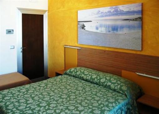 фото отеля B&B Al Porto