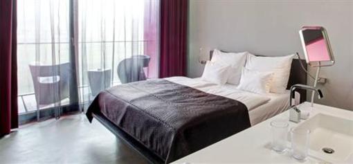 фото отеля Miura Hotel