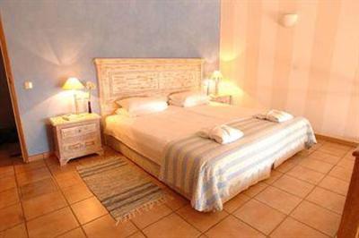 фото отеля Romantik Hotel Vivenda Miranda