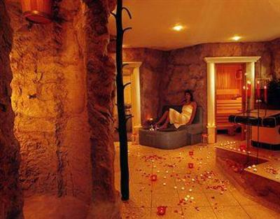 фото отеля Romantik Hotel Vivenda Miranda