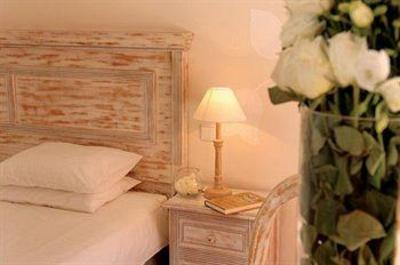 фото отеля Romantik Hotel Vivenda Miranda
