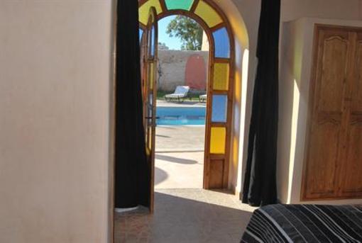 фото отеля Riad L'Eucalyptus