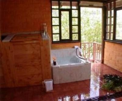 фото отеля El Trapiche Hosteria