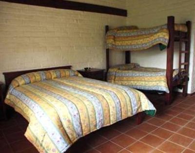 фото отеля El Trapiche Hosteria