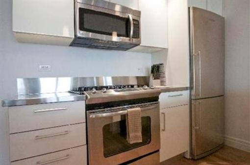 фото отеля Oakwood At Mercedes House
