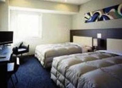 фото отеля R&B Hotel Hachioji