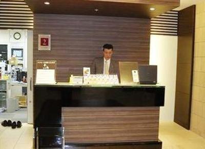 фото отеля R&B Hotel Hachioji