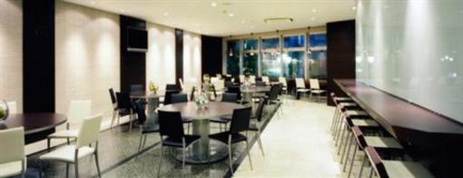 фото отеля R&B Hotel Hachioji