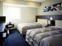R&B Hotel Hachioji