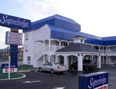фото отеля Superlodge