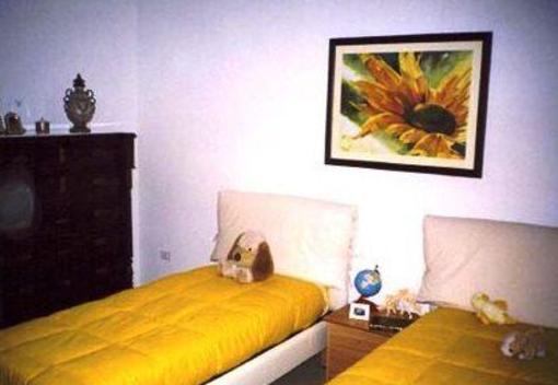 фото отеля B&B Residenza Del Sole Surbo