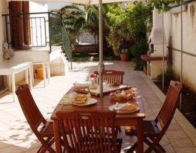 фото отеля B&B Residenza Del Sole Surbo