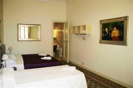 фото отеля Stay In BCN Suites