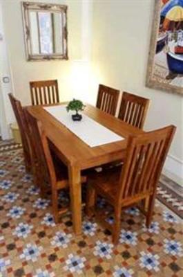 фото отеля Stay In BCN Suites