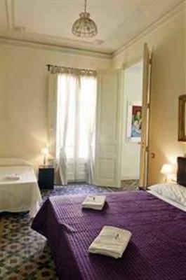 фото отеля Stay In BCN Suites