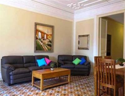 фото отеля Stay In BCN Suites
