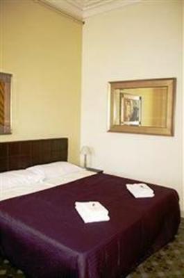 фото отеля Stay In BCN Suites