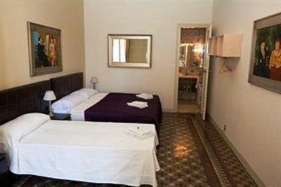 фото отеля Stay In BCN Suites