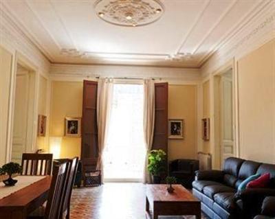 фото отеля Stay In BCN Suites