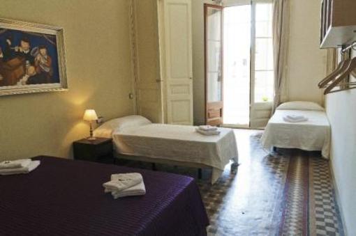 фото отеля Stay In BCN Suites