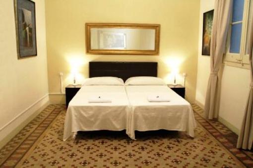 фото отеля Stay In BCN Suites