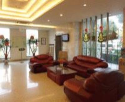 фото отеля JJ Inns Mudu Zhujiang Road Suzhou