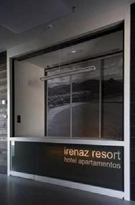 фото отеля Irenaz Resort Hotel Apartamentos