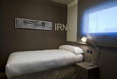 фото отеля Irenaz Resort Hotel Apartamentos