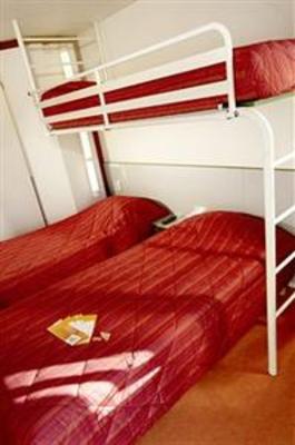 фото отеля Premiere Classe Bourges