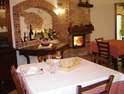 фото отеля Agriturismo Il Bricco