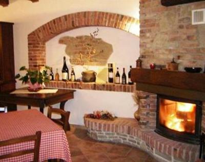 фото отеля Agriturismo Il Bricco