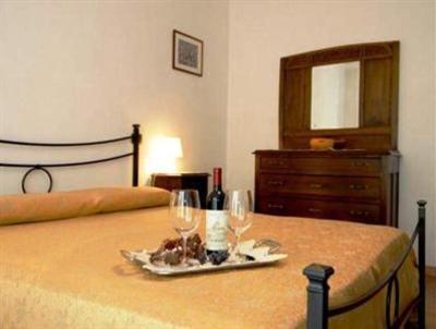 фото отеля Agriturismo Il Bricco