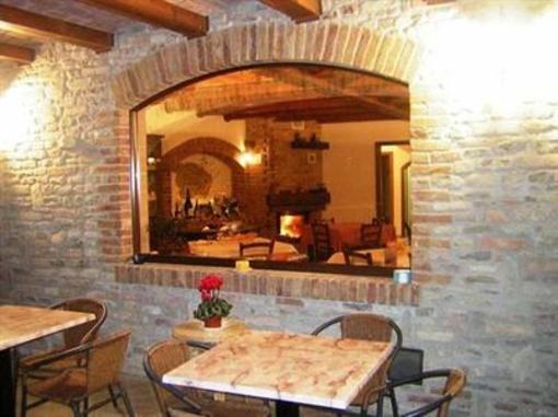 фото отеля Agriturismo Il Bricco