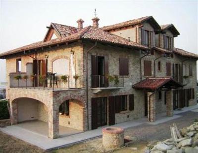 фото отеля Agriturismo Il Bricco