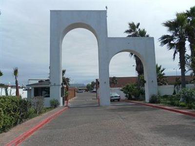 фото отеля Quinta Pacifica Villas Rosarito Beach