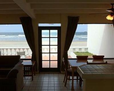 фото отеля Quinta Pacifica Villas Rosarito Beach