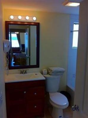фото отеля Quinta Pacifica Villas Rosarito Beach