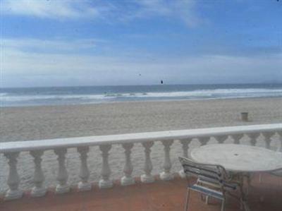 фото отеля Quinta Pacifica Villas Rosarito Beach